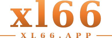 xl66 logo