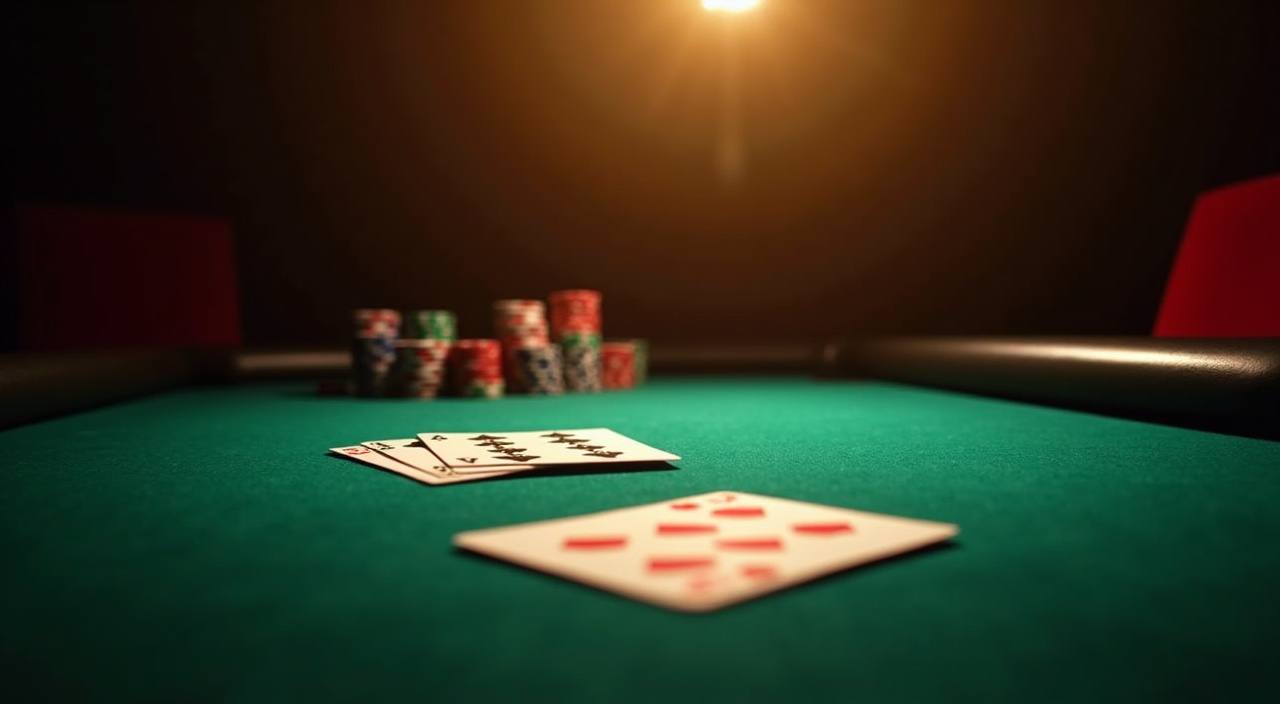 xl66 Table Blackjack Gold — আসল ডিলারের সাথে খেলুন